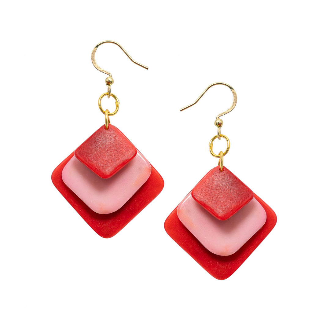 Minerva Earrings