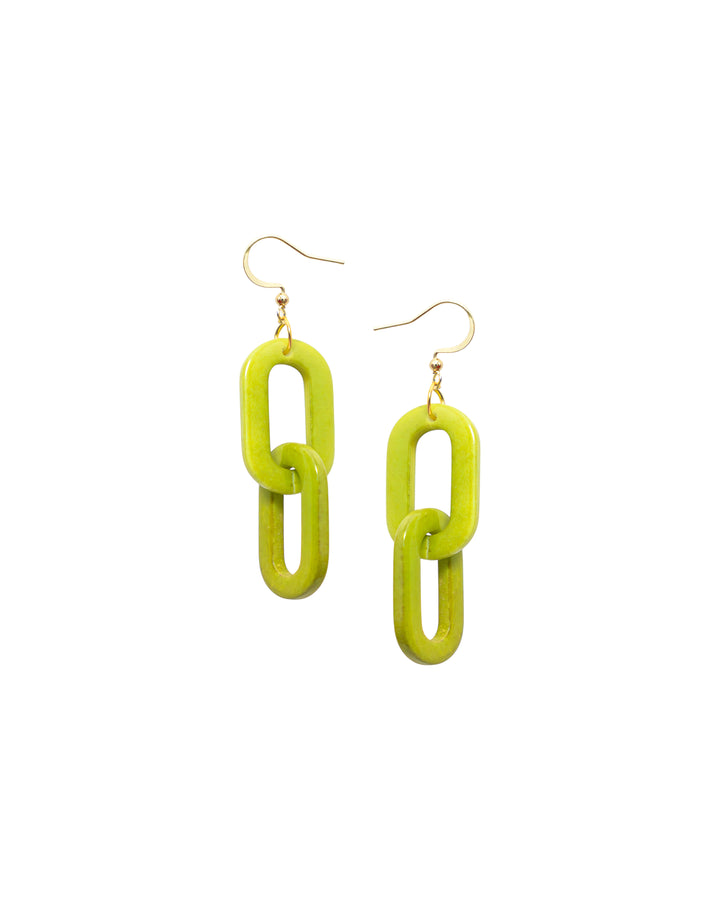 Amaranta Earrings