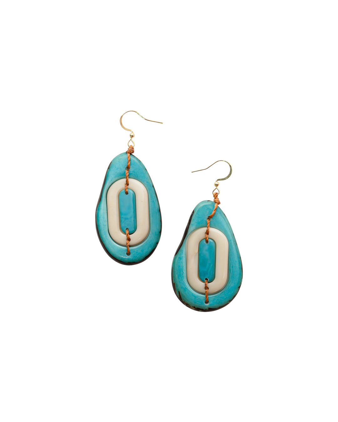 Yoli Earrings