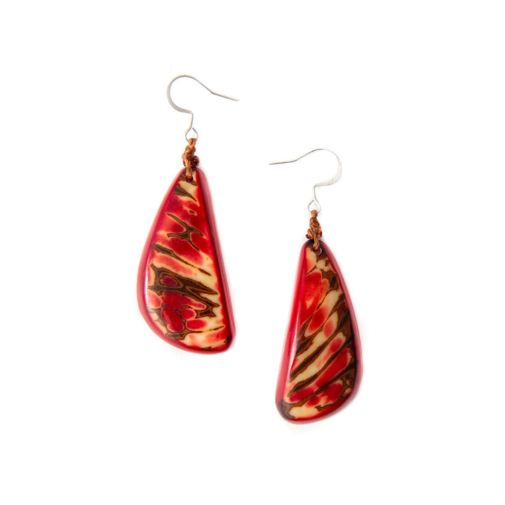 Salome Earrings