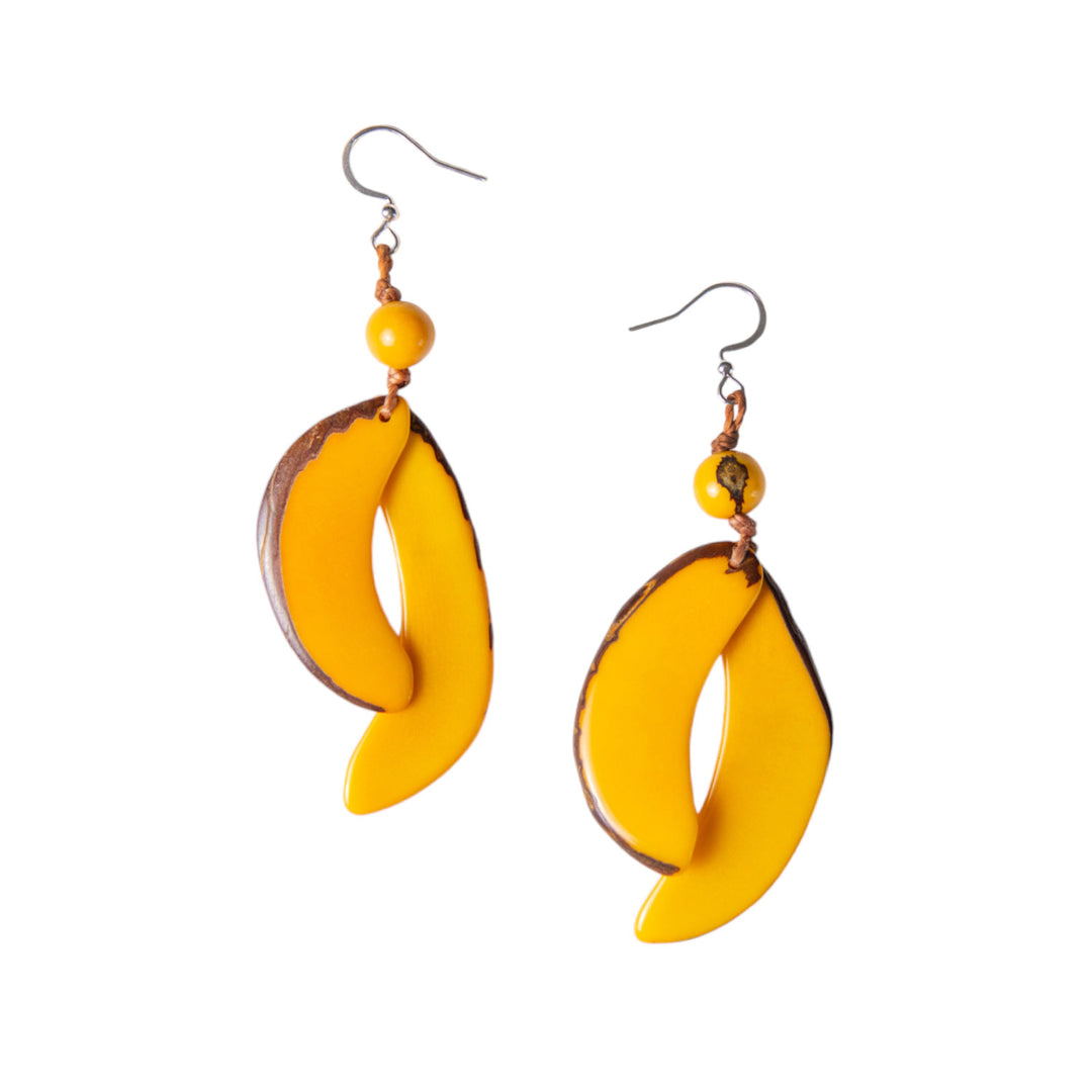 Clementine Earrings