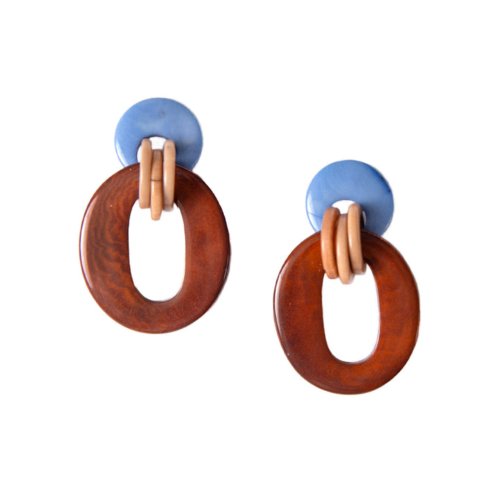 Wanda Earrings