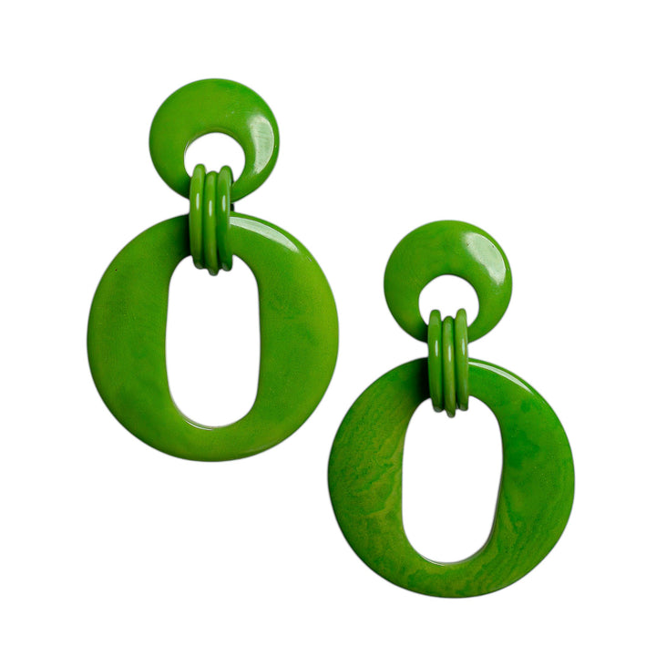 Wanda Earrings