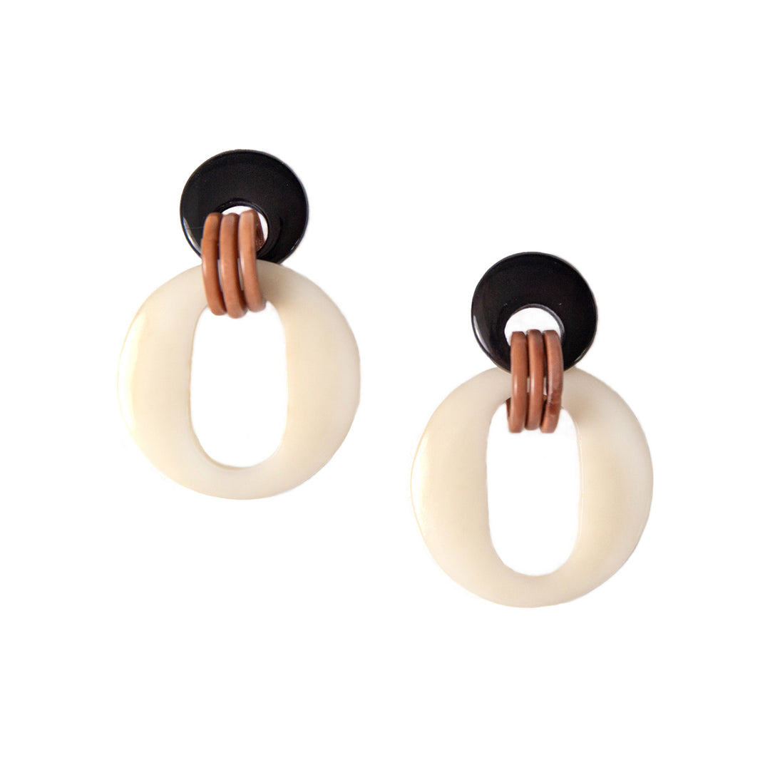Wanda Earrings