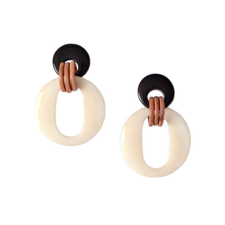 Wanda Earrings