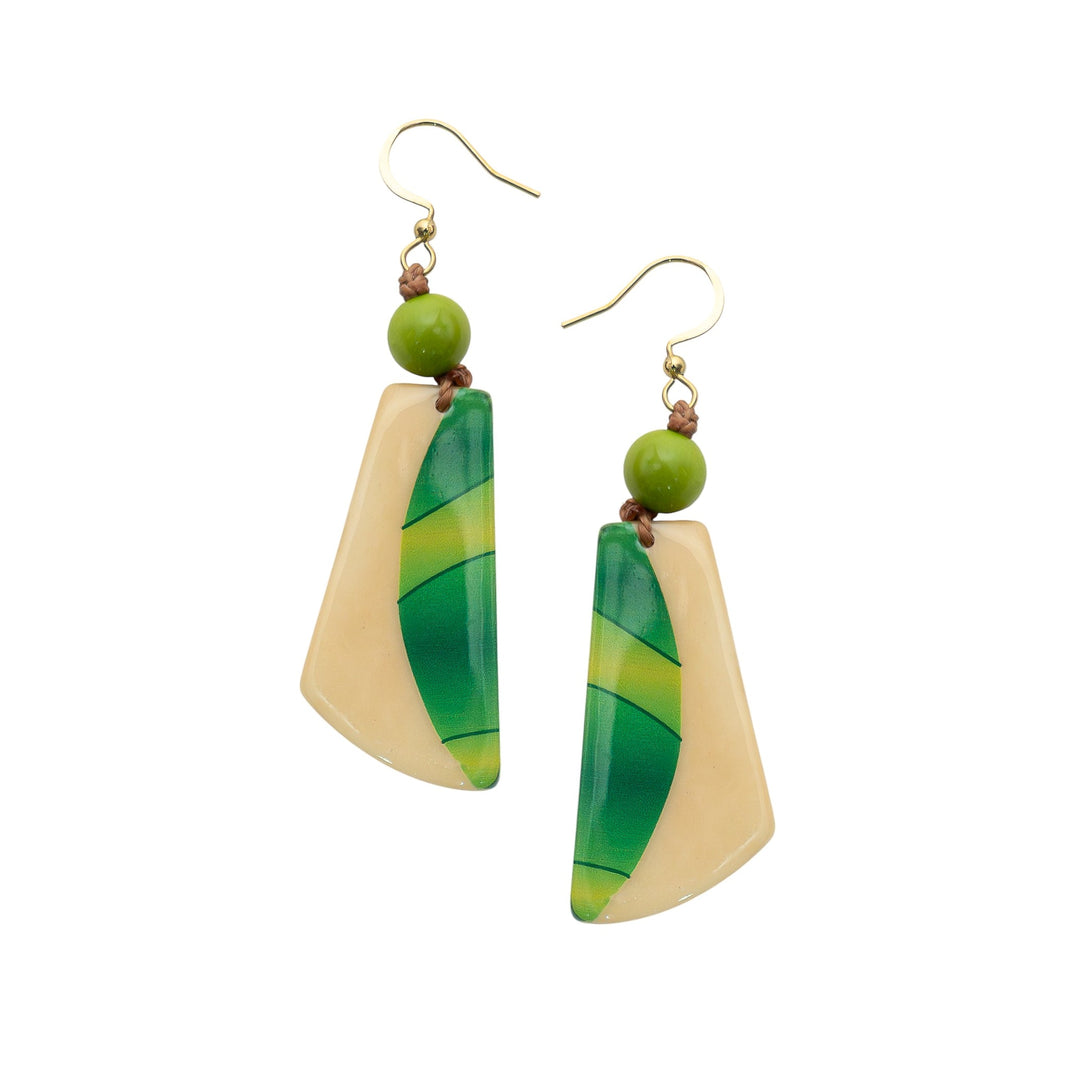 Judith Earrings