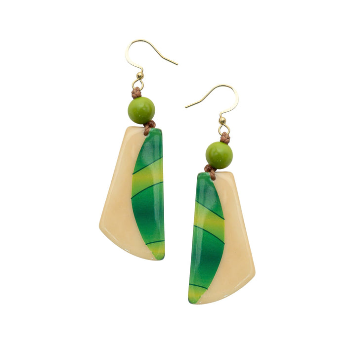 Judith Earrings