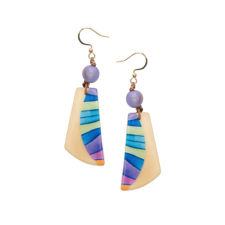 Judith Earrings