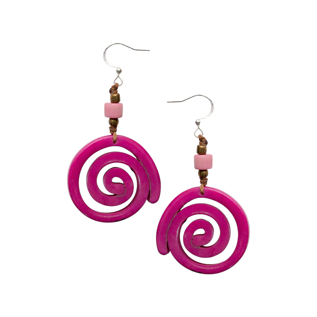 Gary Earrings