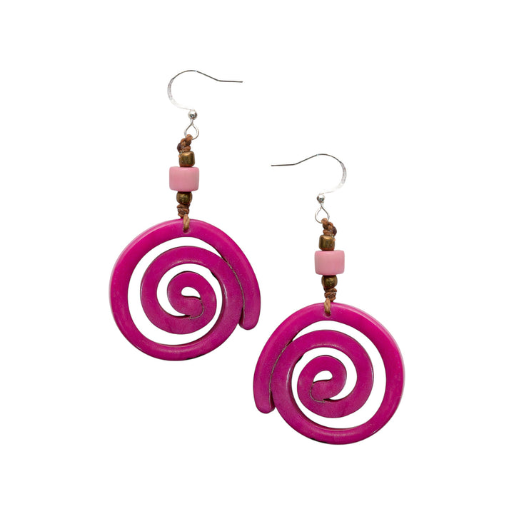 Gary Earrings