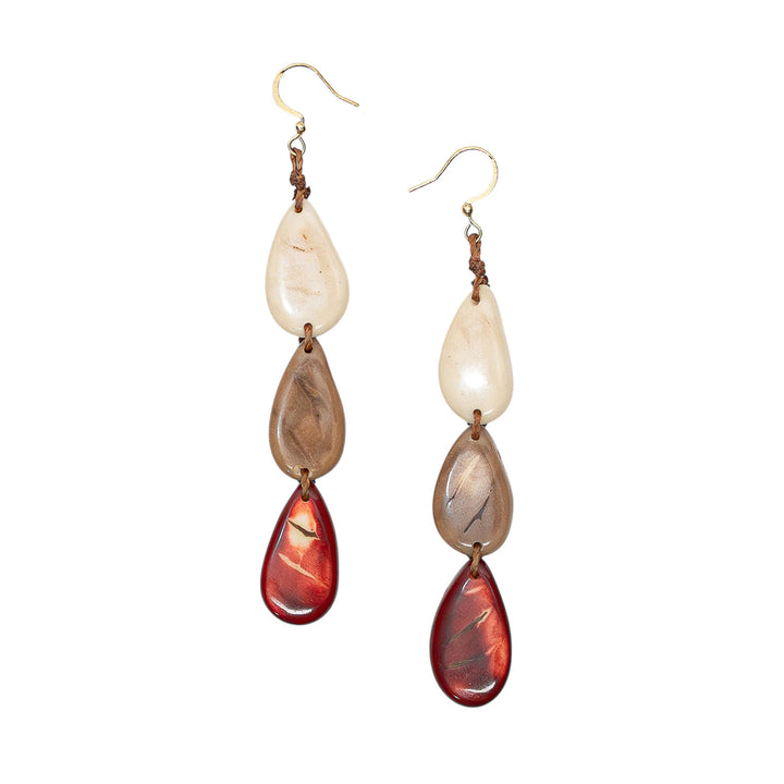 Lys Earrings