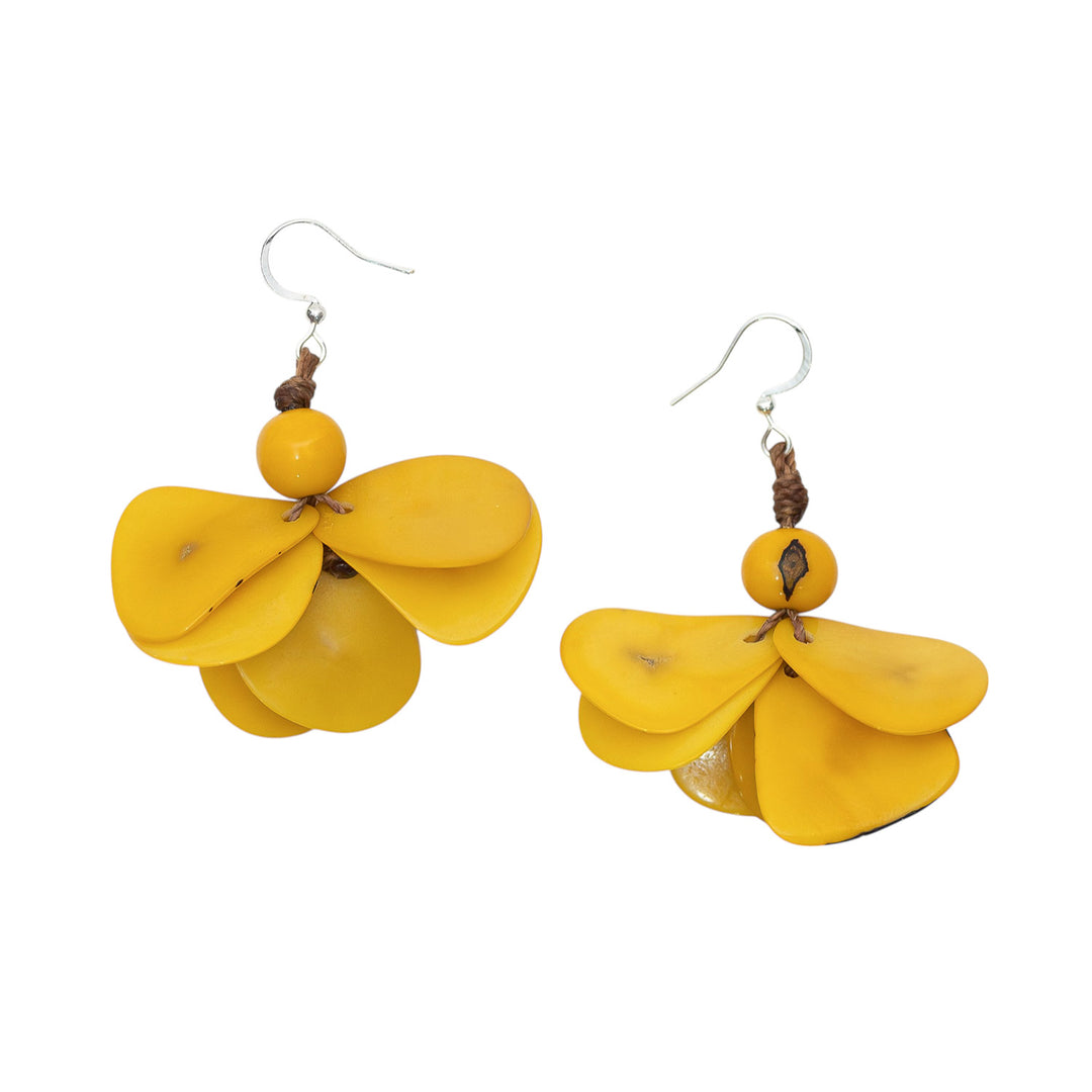 Alexandra Earrings