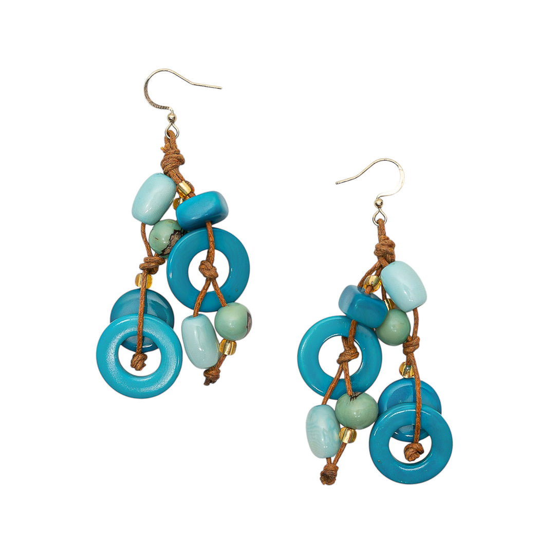 Cyrus Earrings