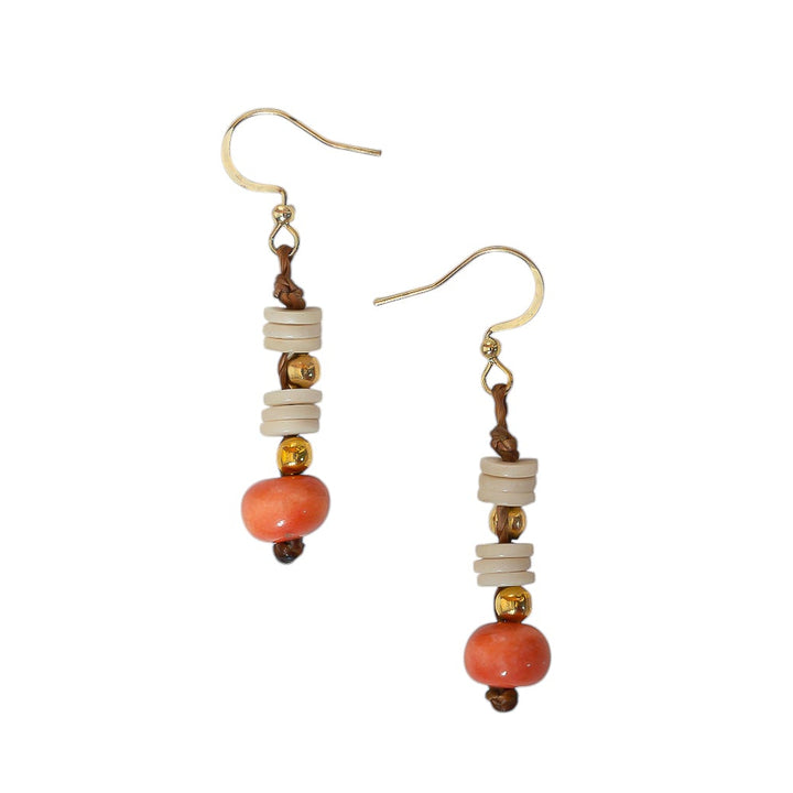 Mika Earrings