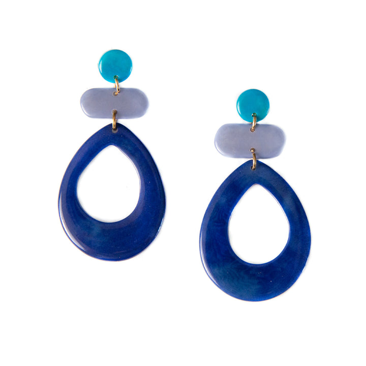 Kylie Earrings
