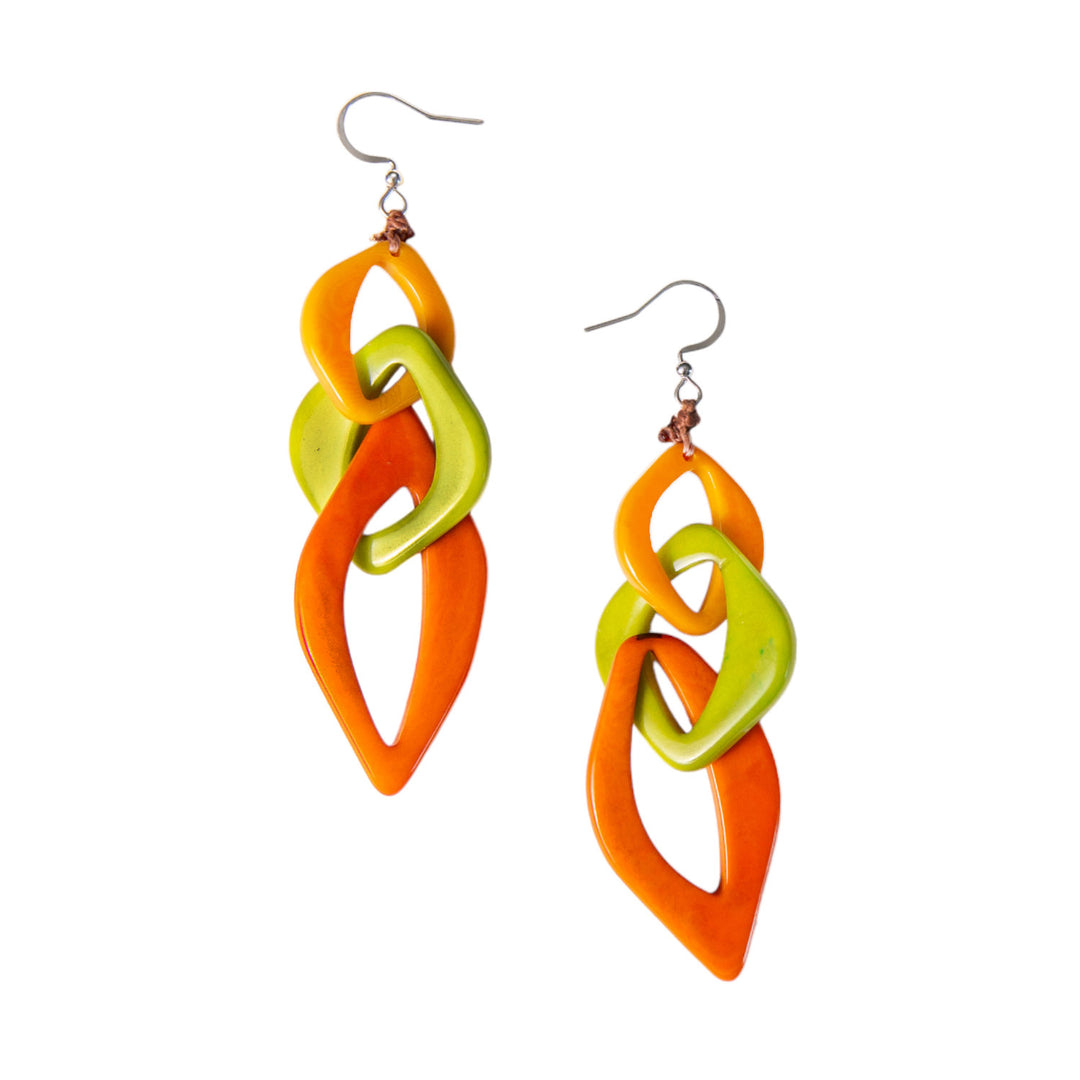 Pame Earrings