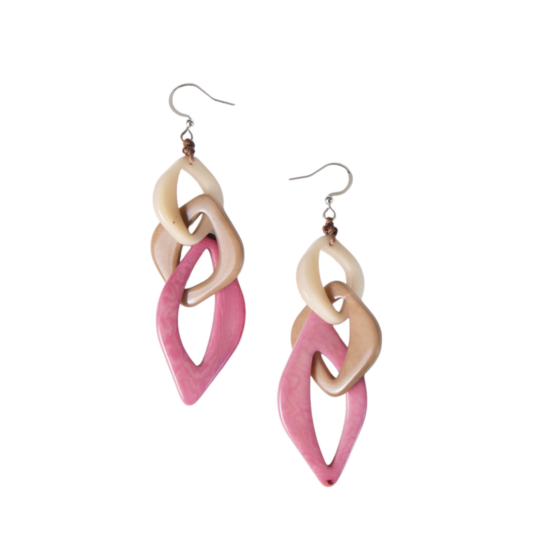 Pame Earrings