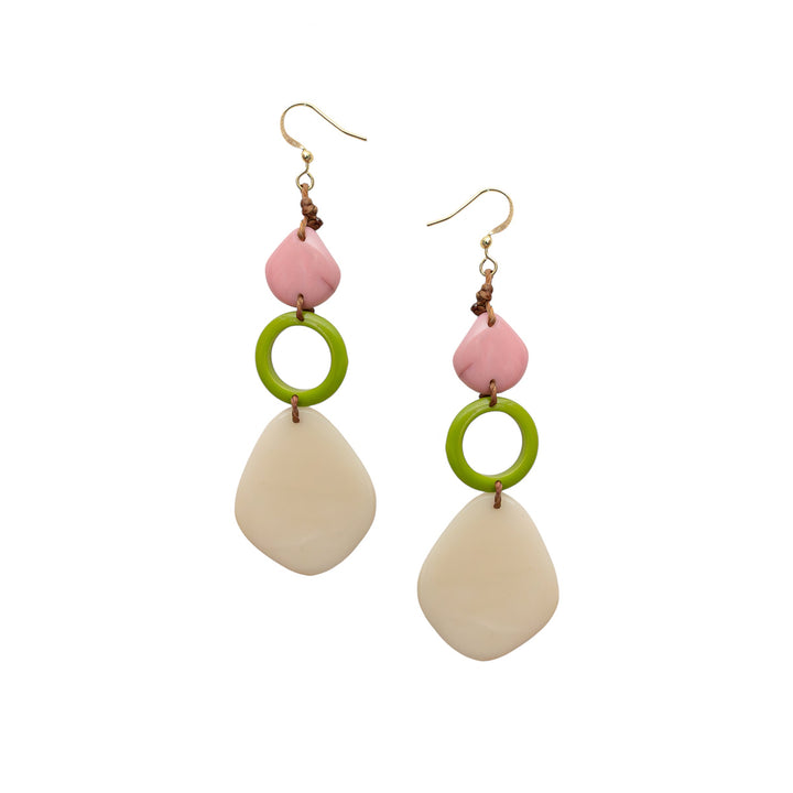 Estela Earrings