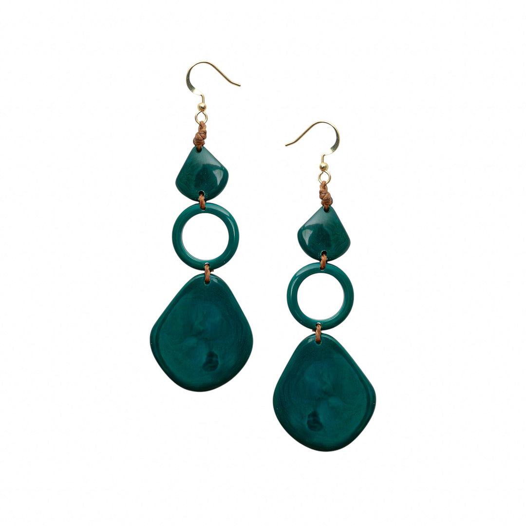Estela Earrings
