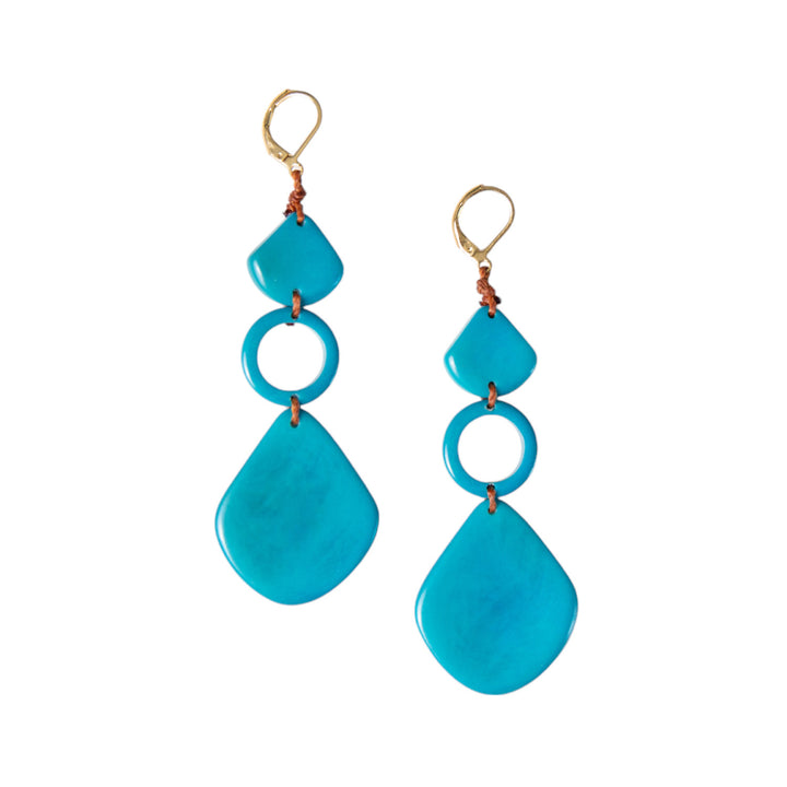 Estela Earrings