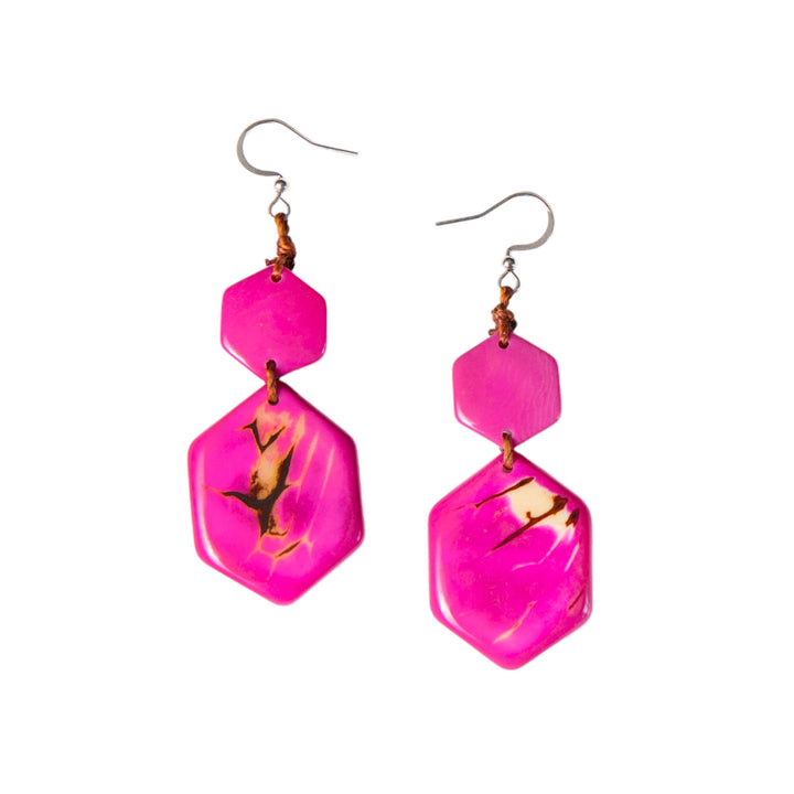 Delfi Earrings