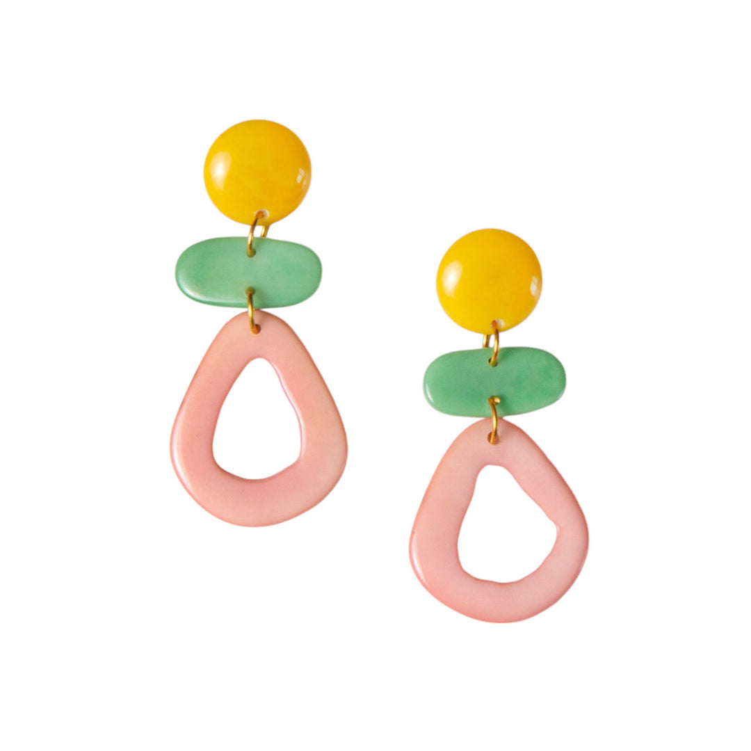 Tere Earrings