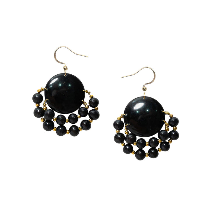 Cassidy Earrings