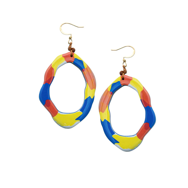 Kira Earrings