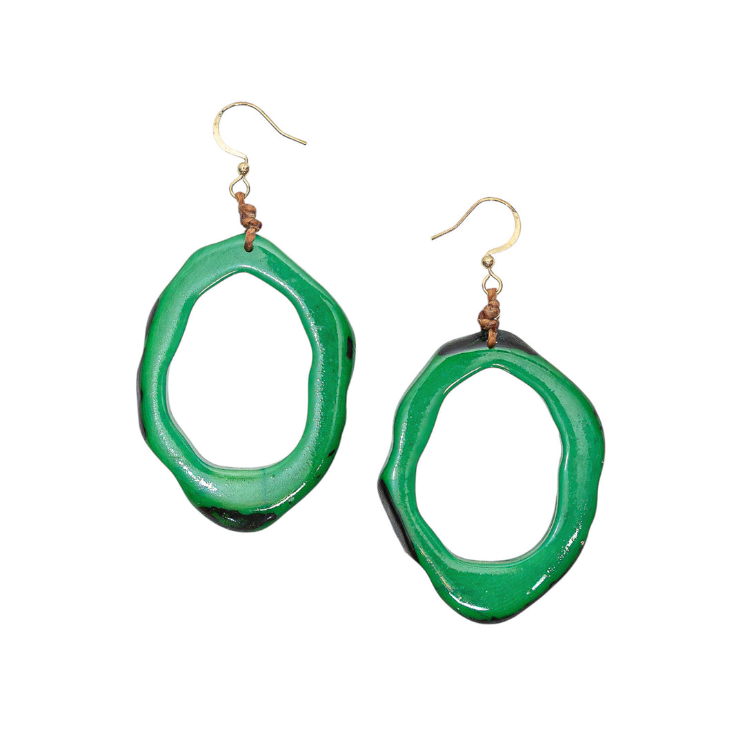 Kira Earrings