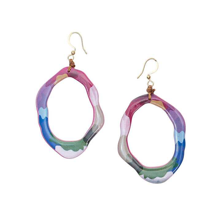 Kira Earrings