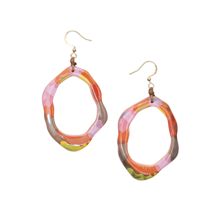 Kira Earrings