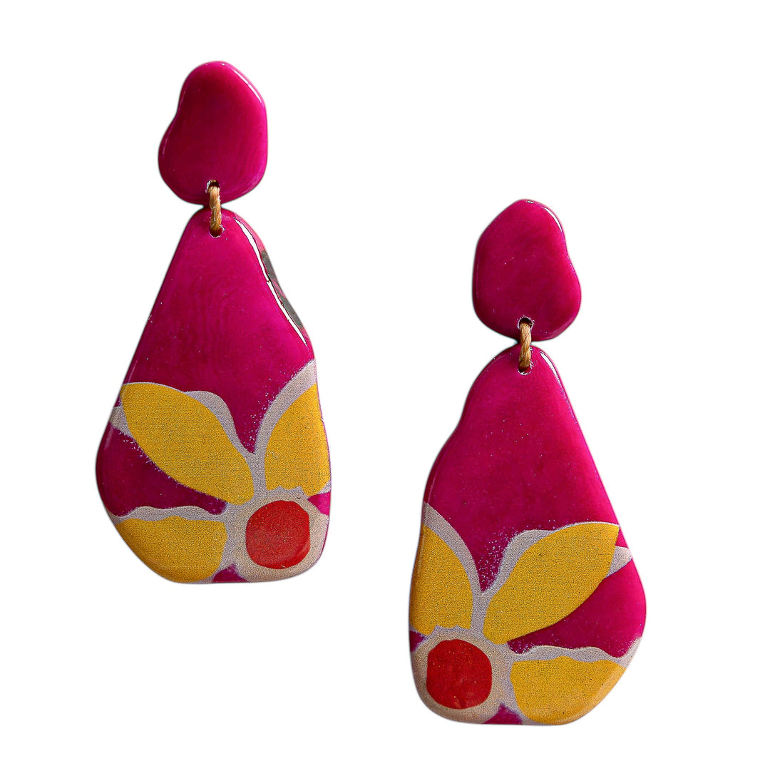 Mara Earrings