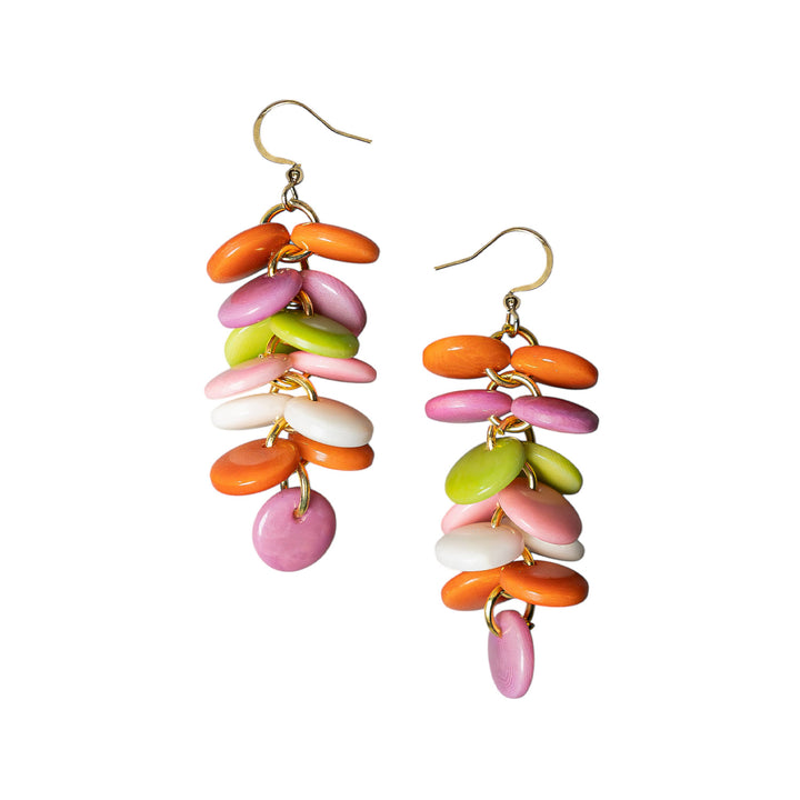 Eloisa Earrings