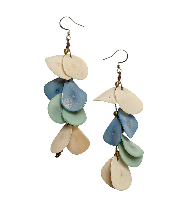 Sage Earrings