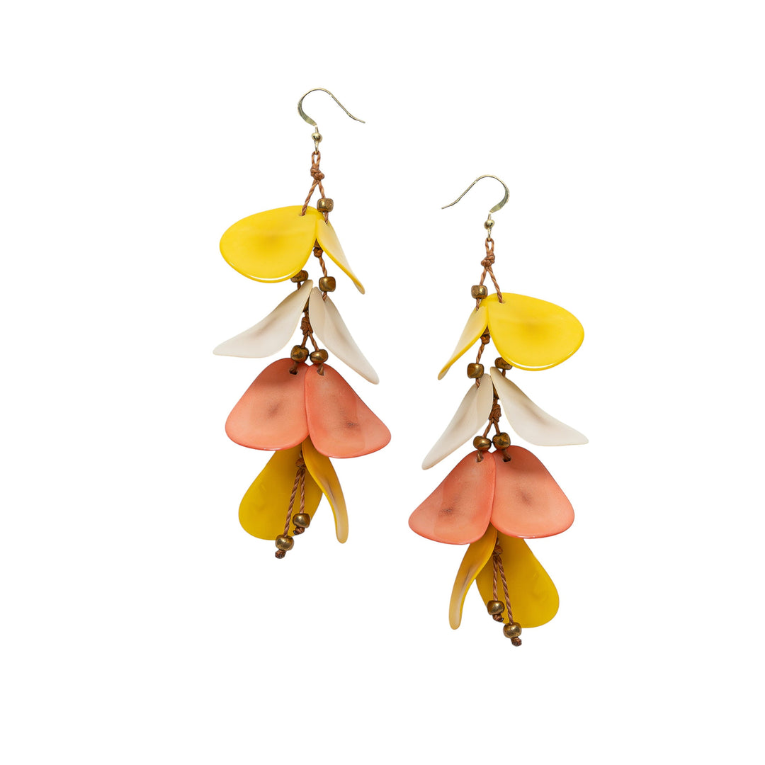 Sage Earrings