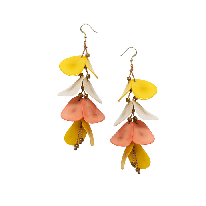 Sage Earrings
