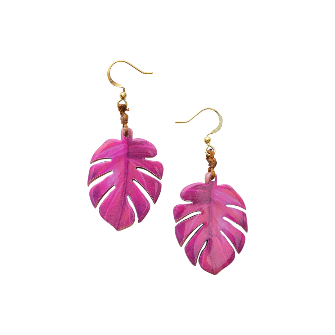 Sylvia Earrings