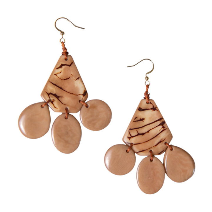 Bambina Earrings