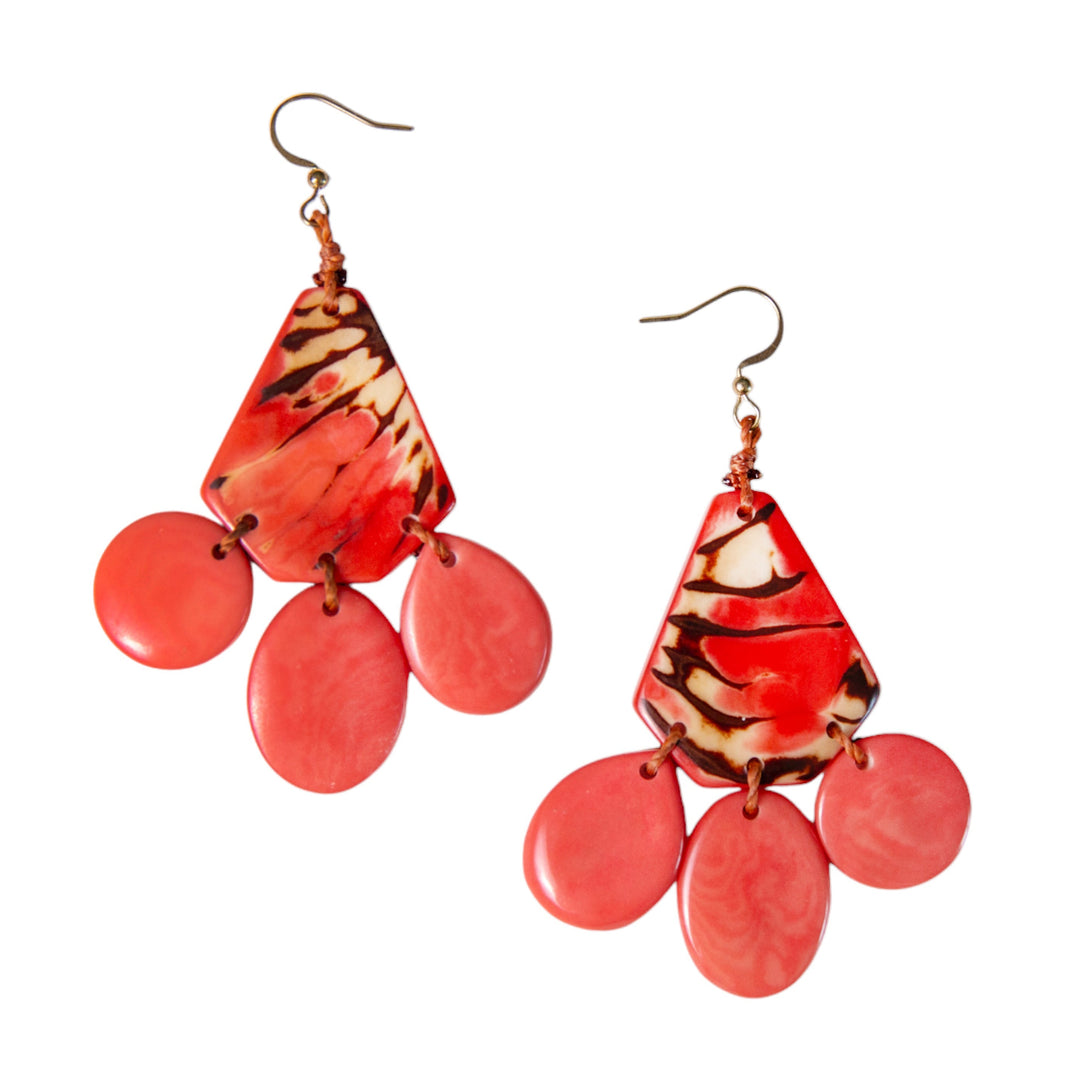 Bambina Earrings