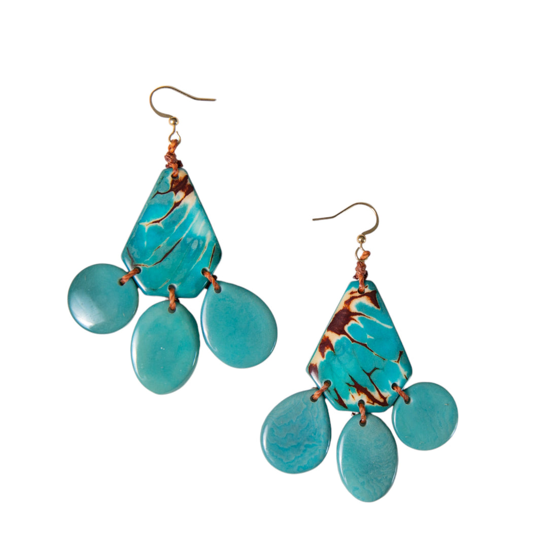 Bambina Earrings