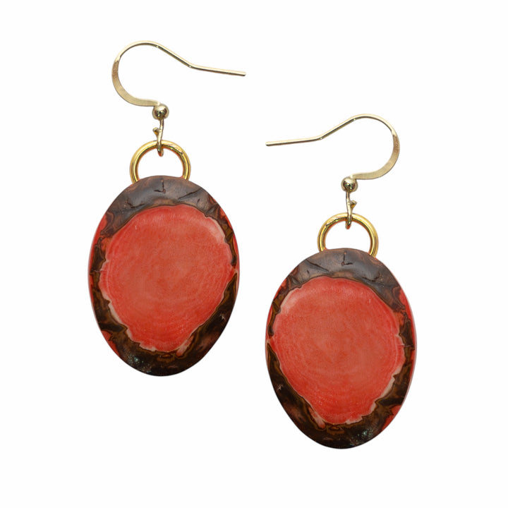 Aroa Earrings