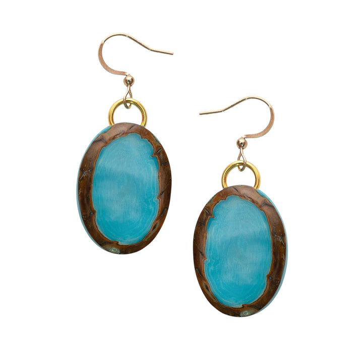 Aroa Earrings