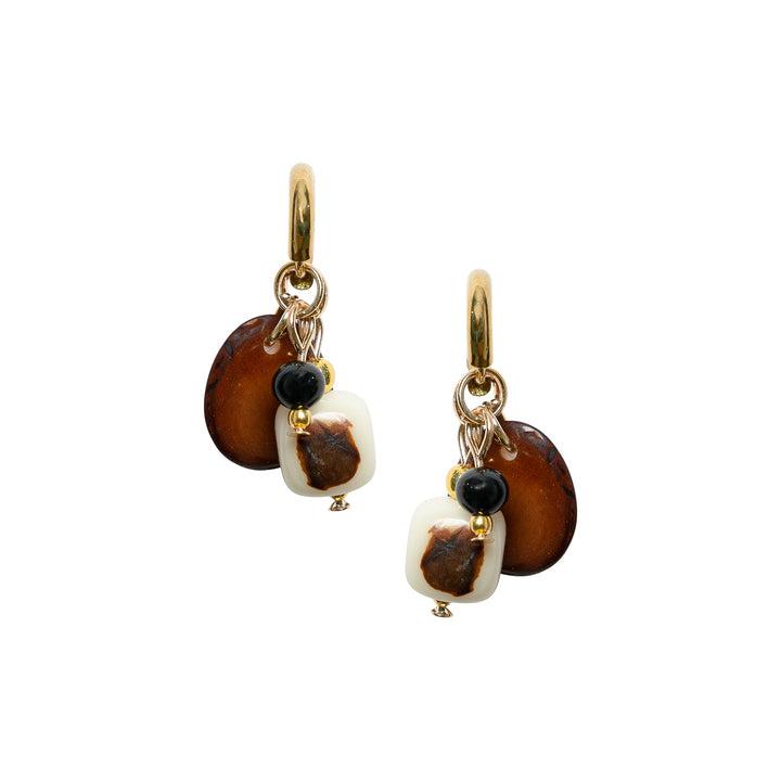 Danae Earrings
