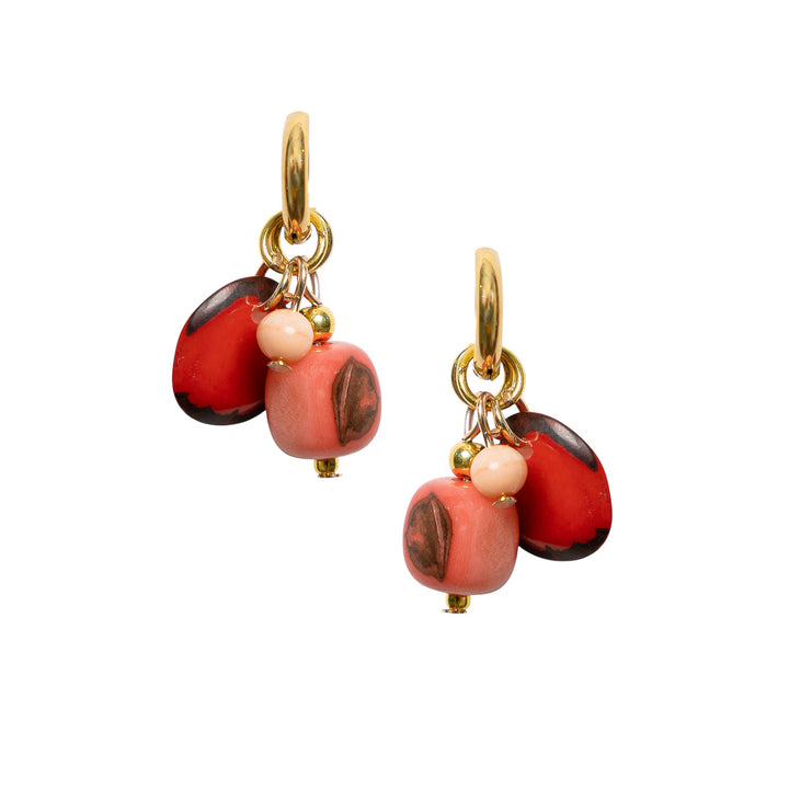Danae Earrings