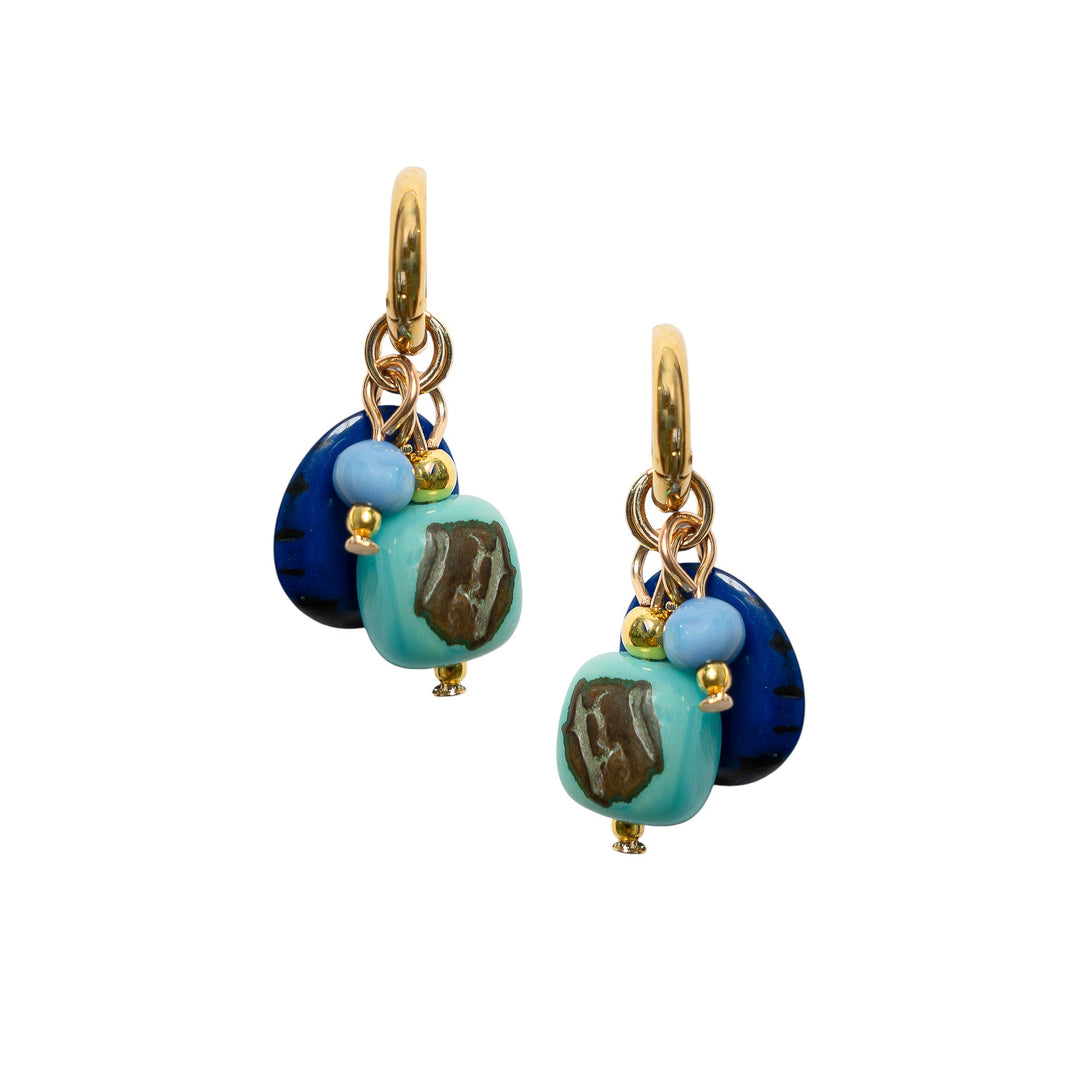 Danae Earrings