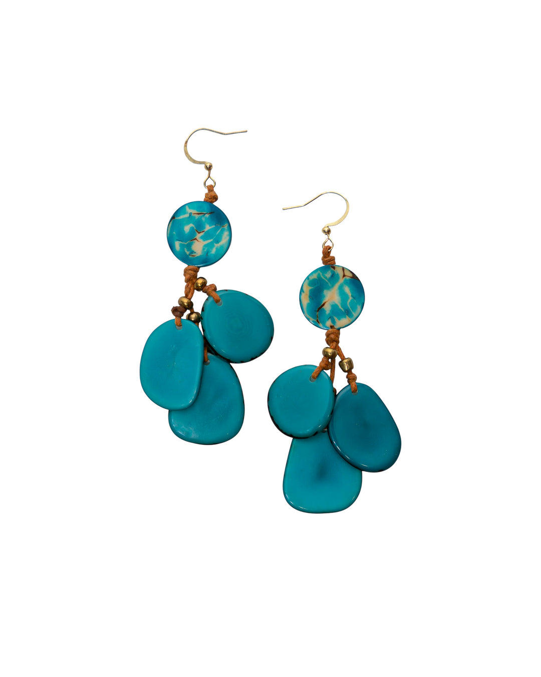 Allison Earrings