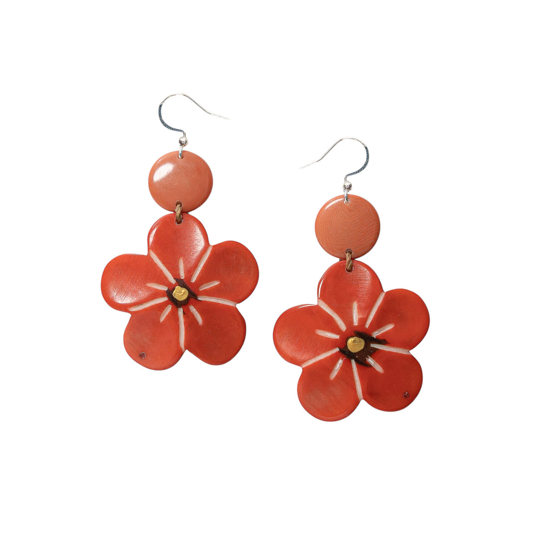 Stephanie Earrings