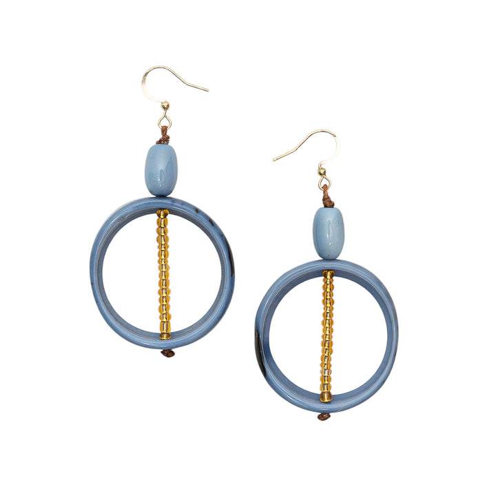 Gemma Earrings