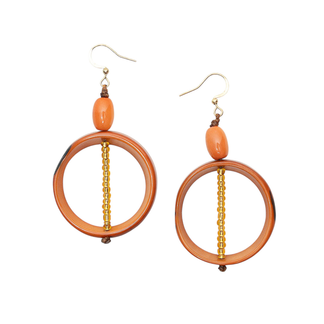 Gemma Earrings
