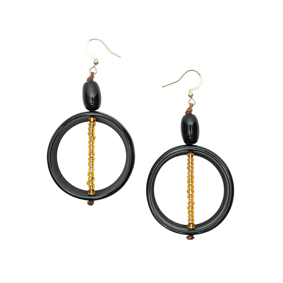 Gemma Earrings